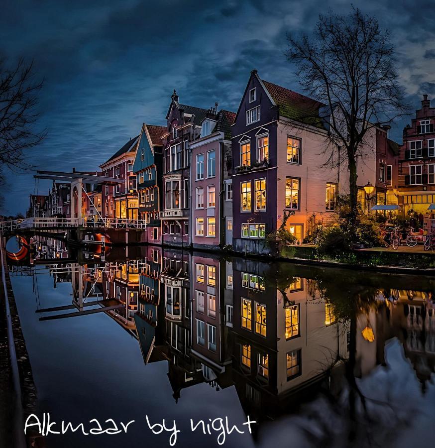 Bed & Breakfast Prins Hendrik Zuidschermer Exteriér fotografie