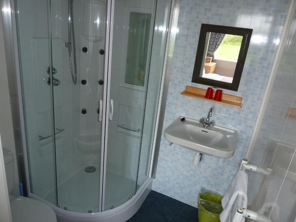 Bed & Breakfast Prins Hendrik Zuidschermer Pokoj fotografie
